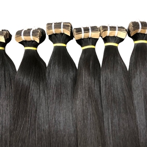 Extensions de cheveux vietnamiens Remy à la kératine collée OEM et ODM en gros - Product Image 6