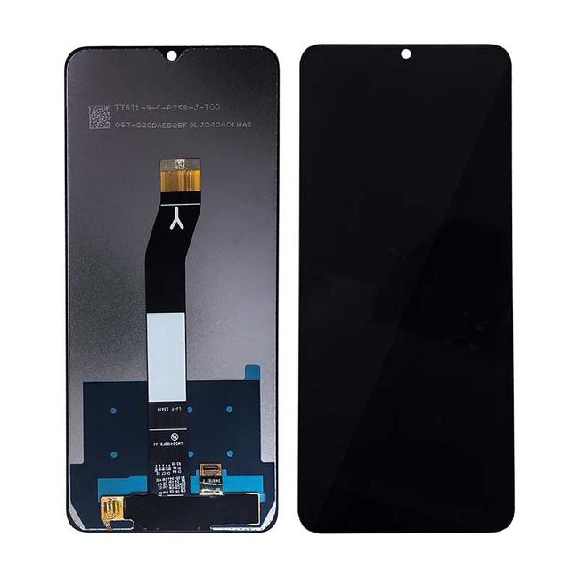 For Xiaomi Redmi A3 Replacement LCD Display Screen for Redmi A3 1-Year Warranty Pantalla LCD Screen for Redmi A3 Touch Screen