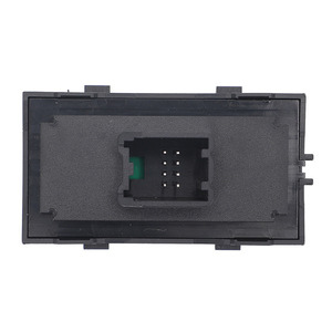 Interrupteur de commande de fenêtre YITRUM 26211277 pour Buick, interrupteur automatique électrique 12V - Product Image 4