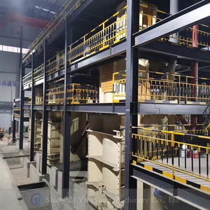 Broyeur vertical à agitation humide de Chine, broyeur à <span class=keywords><strong>tour</strong></span> pour minerai de cuivre, machine de broyage ultra-fin - Product Image 2