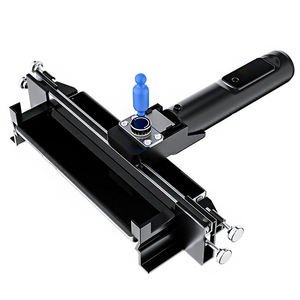 Mini-coupeur électrique 928, portable, à écran incurvé/droit, automatique et manuel, coupeur de haute précision - Product Image 1