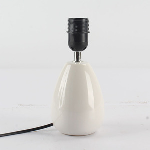Lighting Accessories <strong>Table</strong> <strong>Lamp</strong> Parts Ceramic <strong>Table</strong> <strong>Lamp</strong> <strong>Base</strong> - Product Image 5