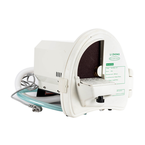 Trung quốc giá bán buôn nha khoa phòng thí nghiệm mô hình vòm tông đơ thạch cao cắt tỉa máy - Product Image 1