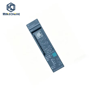 โมดูลเทคโนโลยี 6ES7138-6BA00-0BA0 รุ่น TM PosInput 2DI 2DQ ET200SP ชุดขยาย PLC สำหรับระบบอัตโนมัติอุตสาหกรรม - Product Image 1
