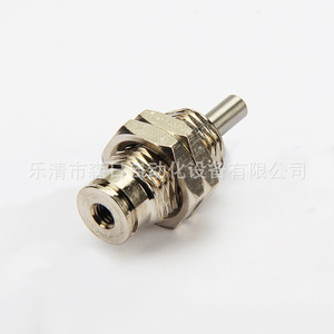 กระบอกสูบเข็มขนาดเล็ก SMC รุ่น CJPB6/10/15*5/10/15-B รุ่น CDJP2B6-10/15D - Product Image 3