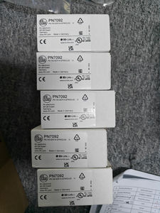 Capteur électronique IFM neuf et original PN7092 Capteur de pression PN7094 PN7096 avec affichage - Product Image 3