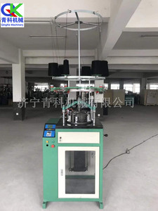 Commercio all'ingrosso della fabbrica Automatica purga pad da bagno bar <span class=keywords><strong>macchina</strong></span> per maglieria Purga pad di lavoro a maglia di Filo <span class=keywords><strong>macchina</strong></span> spugna tergicristallo - Product Image 4