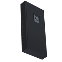 Hub USB C 16 Port Stasiun Pengisian Daya Industri 600W Hub Ekspansi USB Daya Tinggi dengan Pengisian Cepat dan Transfer Data