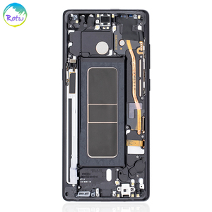 Écran tactile LCD compatible avec Samsung <span class=keywords><strong>Galaxy</strong></span> <span class=keywords><strong>Note</strong></span> <span class=keywords><strong>8</strong></span> SM-N950F SM-N950U SM-N9500, écran numérique TFT - Product Image 3
