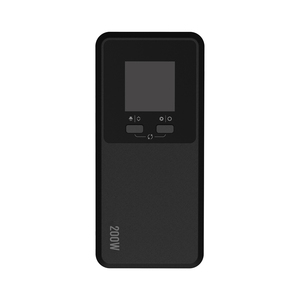 LKTOP - Centro de Carga Inteligente de 200 W y Tres Vías para DJI Mavic 4 Pro, Cargador Rápido Paralelo con Modo de Almacenamiento - Product Image 2