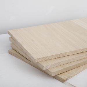 Planche de brisage en bois de Paulownia multi-épaisseurs pour entraînement de Taekwondo, Karaté et Kickboxing – Vente directe prix usine - Product Image 5