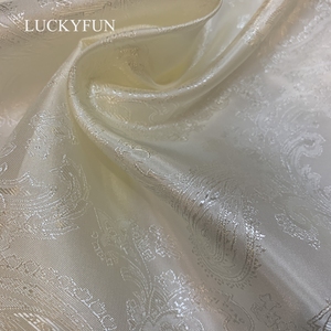 Hot bán Polyester 100% <span class=keywords><strong>Jacquard</strong></span> polyester lót vải polyester Viscose tùy chỉnh phù hợp với lót vải - Product Image 2