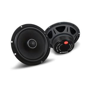 Haut-parleur coaxial Hi-Fi haute fidélité, Hi-Fi, Hi-Fi, NT600C, 6.5 pouces, système de composants, haut-parleur dj pour voitures - Product Image 2