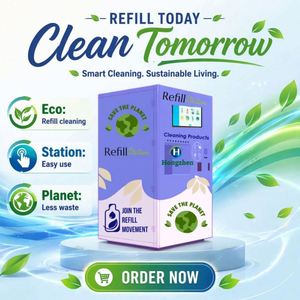 <span class=keywords><strong>AFEN</strong></span> - Máquina Expendedora de Alimentos Frescos Inteligente con IA Totalmente Automática y Personalizable 0-10 ℃   Cámaras de Vigilancia para Negocios en el Mercado Estadounidense - Product Image 1