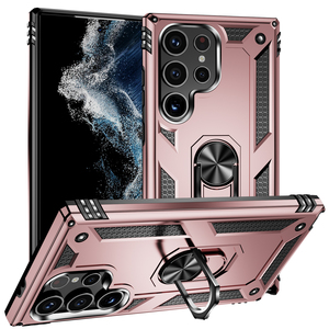 Étuis de protection anti-chute à couverture complète pour <span class=keywords><strong>Motorola</strong></span> G54/Edge 50 Pro Ultra/G85/G Play 2024 - Product Image 1