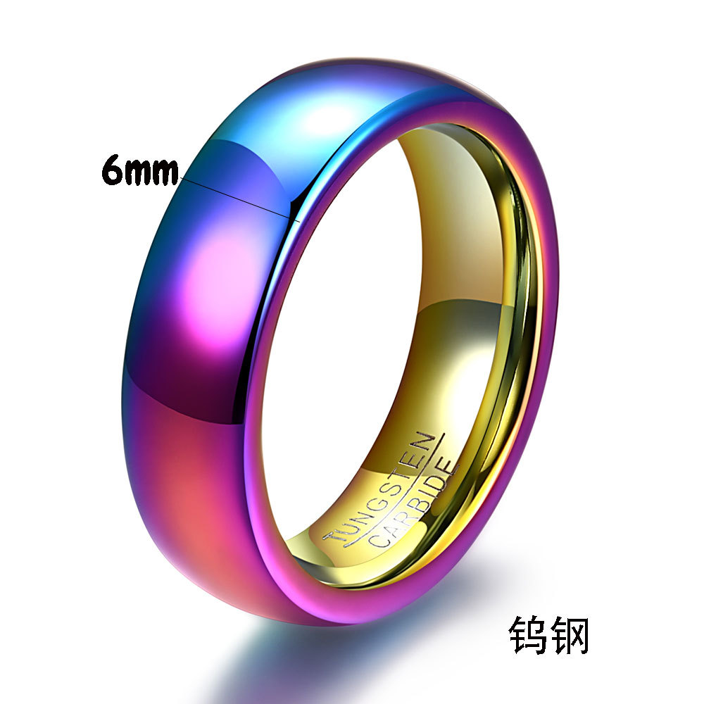 Couleur 6 mm