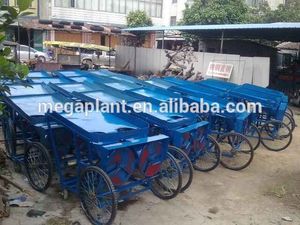 Sắn Máy Cắt Và Yuca Cortador/pelador Mandioca/peeler Yuca - Product Image 5