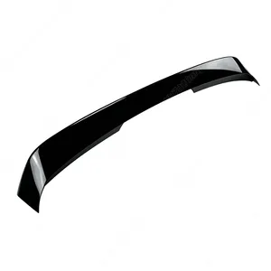Aileron arrière fixe pour voiture Mk2 2017 2018 2019 2020 2021 2022 2023 2024, kit de carrosserie décoratif - Product Image 6