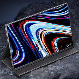 14.5 inch quảng cáo Màn hình hiển thị di động màn hình <span class=keywords><strong>2K</strong></span> IPS màn hình cảm ứng PC <span class=keywords><strong>Module</strong></span> thứ hai màn hình đầy đủ tính năng TYPE-C Cáp - Product Image 5