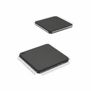 ชิปหน่วยความจำอิเล็กทรอนิกส์รุ่นดั้งเดิม 70V25L35PFG8 100 LQFP - Product Image 1