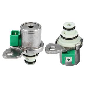 Solenoide de Cambio de Transmisión 4F27E FN4AEL para Ford Ecosport Transit Connect Mazda 5 8 CX-7 48421A XS4P-7H148-AC XS4Z-7H148-AA - Product Image 2