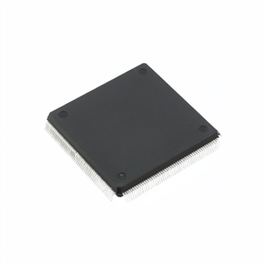ชิ้นส่วนอิเล็กทรอนิกส์70T3589S166DR 208 BFQFP ของแท้ - Product Image 1