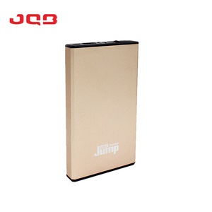 Đa chức năng xe khẩn cấp nhảy pin sạc <span class=keywords><strong>mini</strong></span> jumpstarter 12v led torch ánh sáng xe nhảy khởi động - Product Image 5