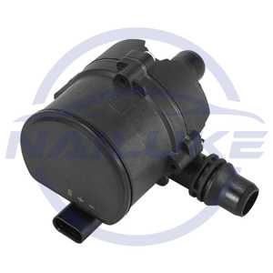Accessoires de voiture <span class=keywords><strong>Pompe</strong></span> à <span class=keywords><strong>eau</strong></span> auxiliaire pour Mercedes Benz C118 W177 W205 W213 W247 OE 0005004386 pour <span class=keywords><strong>BOSCH</strong></span> - Product Image 2