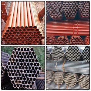 6m chiều dài mạ kẽm <span class=keywords><strong>MS</strong></span> vòng ống thép nhẹ gi ống 1.5 inch 2 mm giàn giáo ống thép - Product Image 3