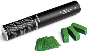 Wedding confetti Canyon factory cheap price held celebrations streamers shoot Granat from 10 feet - Product Image 3