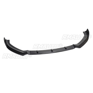 <strong>Car</strong> Front Bumper Lip Bumper Splitter <strong>Diffuser</strong> Spoiler Bumper Guard <strong>Protector</strong> For Audi A3 2017-2020 Body Kit <strong>Car</strong> Accessories - Product Image 4