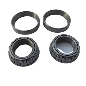 Rodamiento de la Manija de Dirección, Rodillo de Agujas Apto para Usar con Componentes Honda CT50, CT70, ST50 y ST70 - Product Image 1