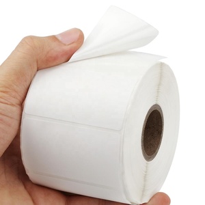 Trung Quốc Máy In Nhãn Kích Thước Nhỏ Dán Dán Nhiệt Chuyển 4X6 Nhiệt Chuyển Giao Nhãn - Product Image 4