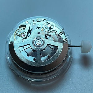 Mouvement de précision édition jeunesse 4130, chronométrage multi-positions, mécanisme classique de visualisation de l'heure à trois positions - Product Image 2