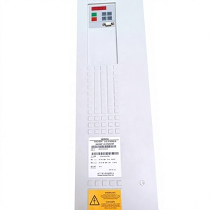 6SE7021-3TB61 ยูนิตอินเวอร์เตอร์ DC‑AC 13.2A SIMOVERT MASTERDRIVES VC สำหรับการซ่อมแซมเครื่องจักรสิ่งทอและเครื่องพันขดลวด - Product Image 2