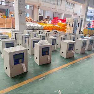 Machine portable de remplissage et de facturation de solution d'urée DEF en conserve avec débitmètre de solution d'urée - Product Image 6