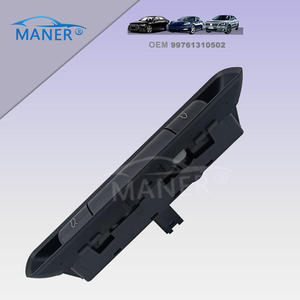 MANER 99761310502 99761310502A05 Bouton de déverrouillage du capot et du coffre arrière pour Porsche - Product Image 4