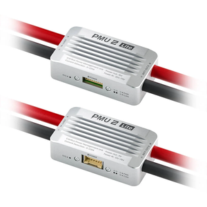 Ván cuav pmu 2 Lite đơn vị quản lý điện chạy tự phát triển phần mềm kiến trúc M4C áp dụng itt3 nhiệt độ dronecan - Product Image 2