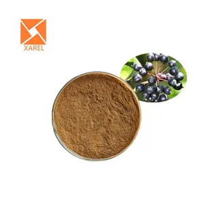 Sleep Helper Eleutheroside B+E 0.8% Powder Siberian Ginseng Extract