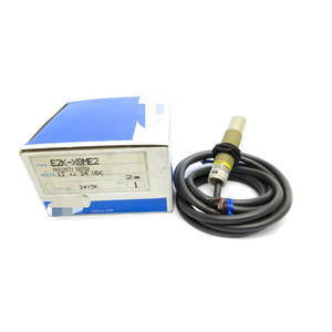 Controlador de programación PLC dedicado PAC de automatización industrial, NSMP, 12-24V CC, original, nuevo, en stock - Product Image 1