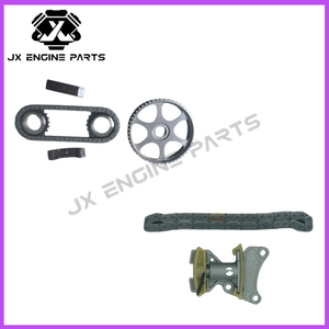 Kit de Cadena de Distribución para Toyota M-hawk AUDI VW PASSAT TT Quattro 1.4L 1.8L <span class=keywords><strong>2</strong></span>.0L <span class=keywords><strong>2</strong></span>.2L 3.4L 0310EM0211N 0310EM0221N - Product Image 4