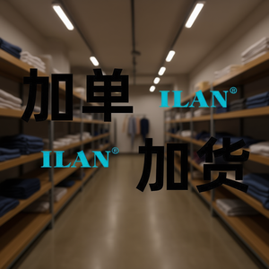 Pedido Adicional de Ilan: Añadir Mercancía y Ropa al Stock - Product Image 3