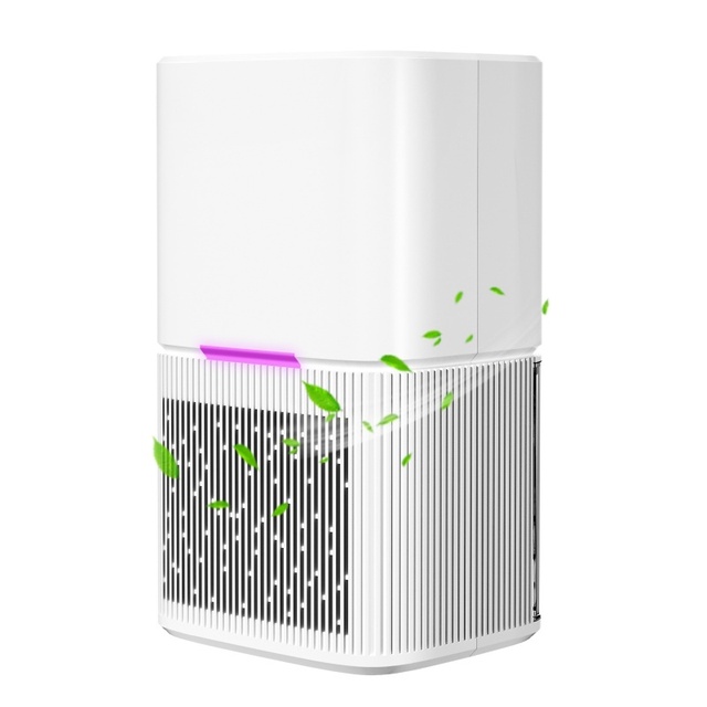 Low Noise Electric Mini Humidificateur Household Domestic Quiet Air Dehumidifier