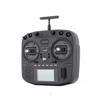 RadioMaster pour radiocommande BOXER M2 ELRS 4-en-1, émetteur de télécommande, pièces de contrôleur de vol RC Drone FPV