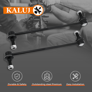 Kaluj-Barre stabilisatrice de suspension avant Kaluj K750740 5182780 DG9C3B438ANC DG9Z5K484A pour Ford Mondeo Fusion 13-18 Edge 16-18 - Product Image 3