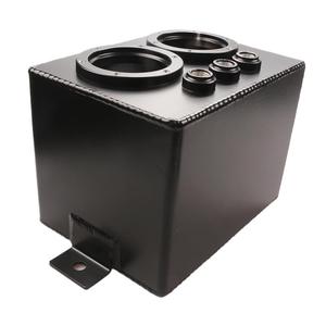 Réservoir de surpression de carburant à double chambre Xuzhong 200x150x150mm Noir pour mise à niveau et modernisation TK84 - Product Image 3