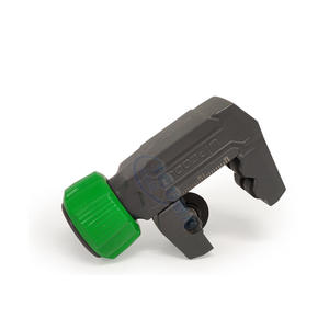 Vipon Manual Rotary Pipe Cutter HC-19 HC-32 For Copper Aluminum Stainless Steel Pipes With <b>Precision</b> Scale And Ball Bearings - Product Image 2