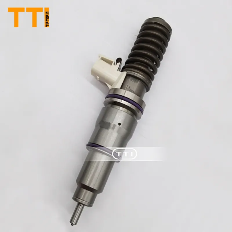 Vrachtwagen Injector Nozzle 21569191 Fh12 Fh13 Motor Nozzle 21582103 20972225 21586294 20584345 Voor Volvo