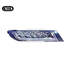 TUZHIHAO BAIC Huansu <span class=keywords><strong>C60</strong></span> HYOSOW <span class=keywords><strong>C60</strong></span> Faro LED Piezas Originales del Sistema de Iluminación de Fábrica Luz de Giro Gran Venta - Product Image 6