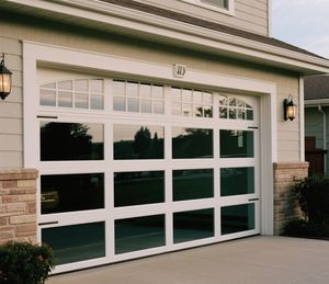 <span class=keywords><strong>Porte</strong></span> <span class=keywords><strong>de</strong></span> <span class=keywords><strong>garage</strong></span> résidentielle <span class=keywords><strong>sectionnelle</strong></span> <span class=keywords><strong>motorisée</strong></span> automatique isolée en acier inoxydable <span class=keywords><strong>de</strong></span> style moderne pour maison, maison ou villa - Product Image 4